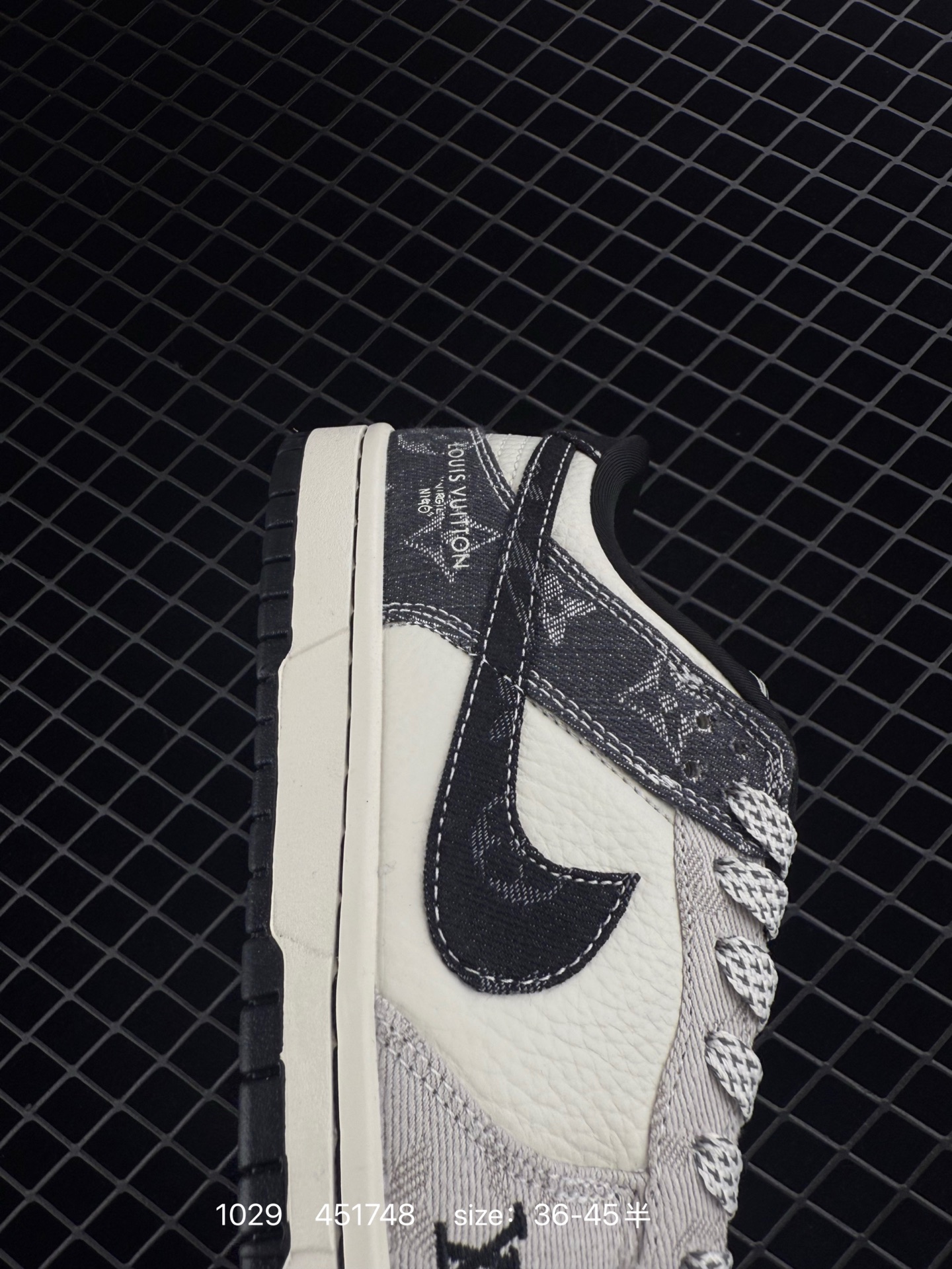 Nike Air Jordan 1 Low